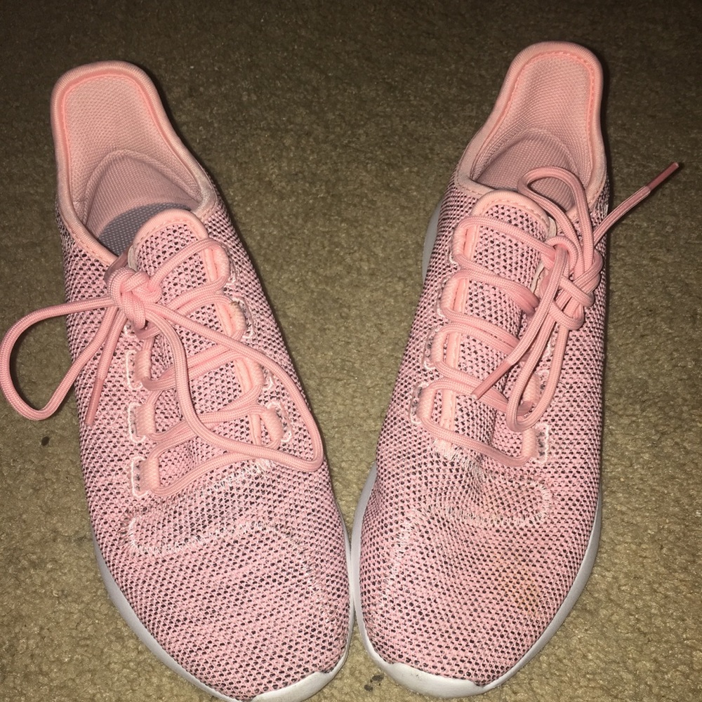 Adidas Tubular Shoes